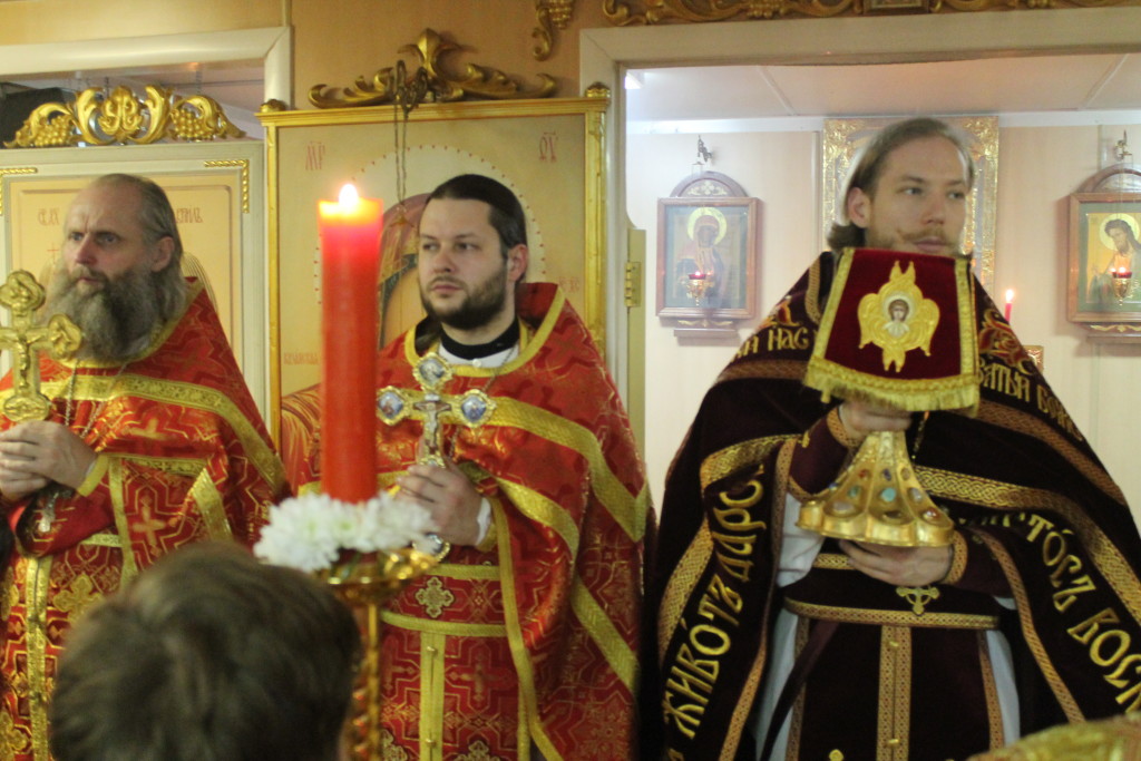 Пасха Христова