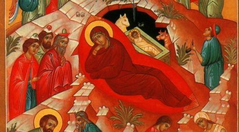 Проповедь в неделю по Рождестве Христовом (видео)