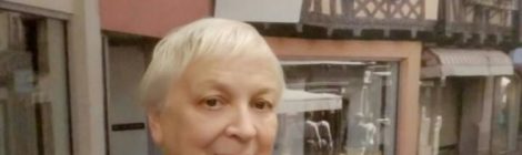 Скорбим всем сердцем! Любовь Владимировна Аниканова!